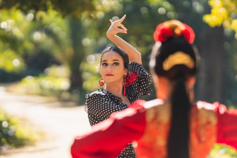 Starting Your Journey in Oriental Dance — What No One Tells You