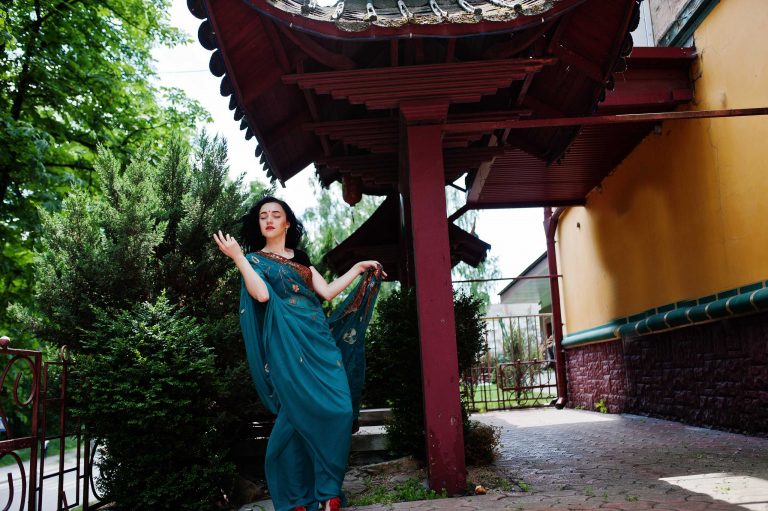 Dancing the Music — When Rhythm Becomes a Partner