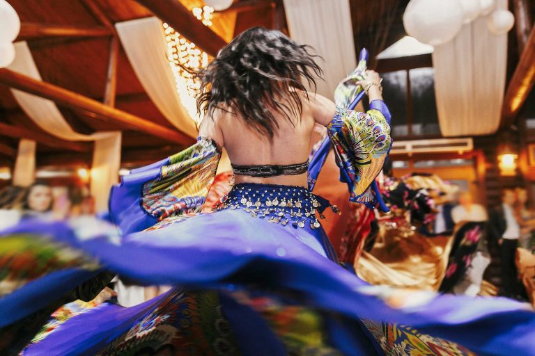 When the Body Speaks — Finding Your Inner Voice Through Dance